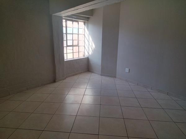 To Let 1 Bedroom Property for Rent in Marshalltown Gauteng