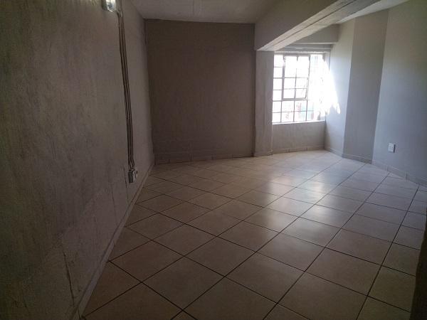To Let 1 Bedroom Property for Rent in Marshalltown Gauteng