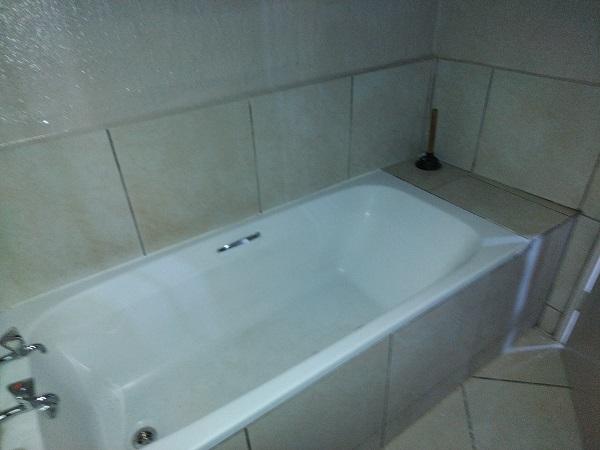 To Let 1 Bedroom Property for Rent in Marshalltown Gauteng