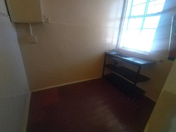 To Let 2 Bedroom Property for Rent in Yeoville Gauteng