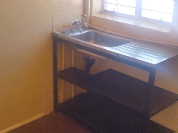 To Let 2 Bedroom Property for Rent in Yeoville Gauteng
