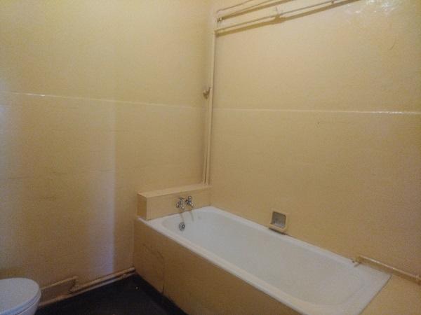 To Let 2 Bedroom Property for Rent in Yeoville Gauteng