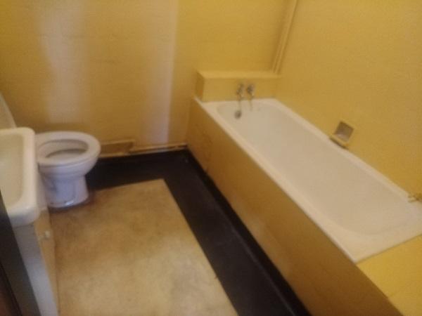 To Let 2 Bedroom Property for Rent in Yeoville Gauteng