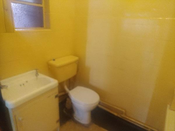 To Let 2 Bedroom Property for Rent in Yeoville Gauteng