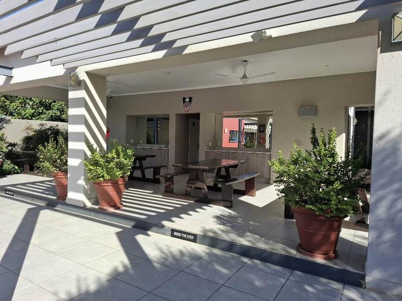 To Let 2 Bedroom Property for Rent in Craigavon Gauteng