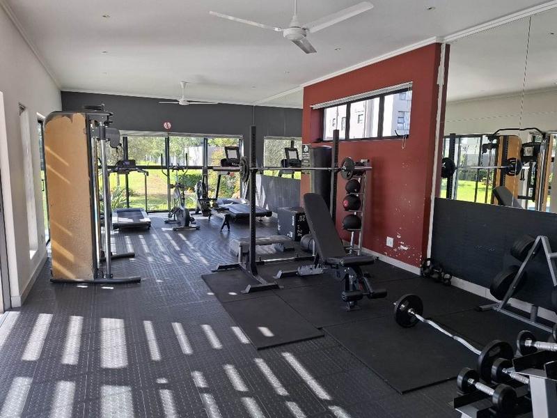 To Let 2 Bedroom Property for Rent in Craigavon Gauteng