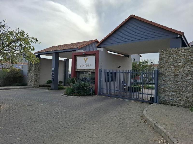 To Let 2 Bedroom Property for Rent in Craigavon Gauteng