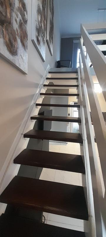To Let 2 Bedroom Property for Rent in Honeydew Grove Gauteng