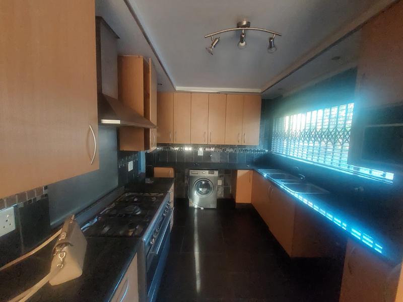 To Let 3 Bedroom Property for Rent in Birch Acres Gauteng
