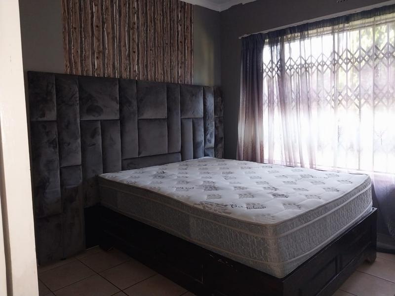 To Let 3 Bedroom Property for Rent in Birch Acres Gauteng