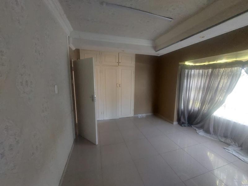 To Let 3 Bedroom Property for Rent in Birch Acres Gauteng