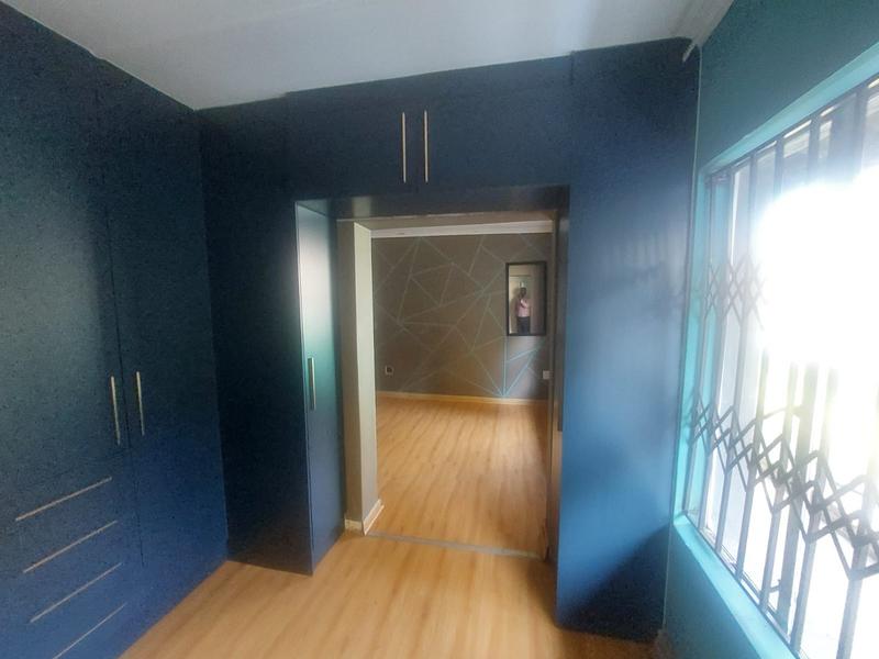 To Let 3 Bedroom Property for Rent in Birch Acres Gauteng