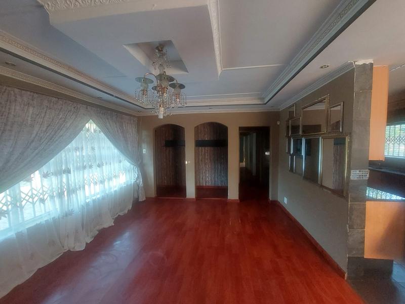 To Let 3 Bedroom Property for Rent in Birch Acres Gauteng