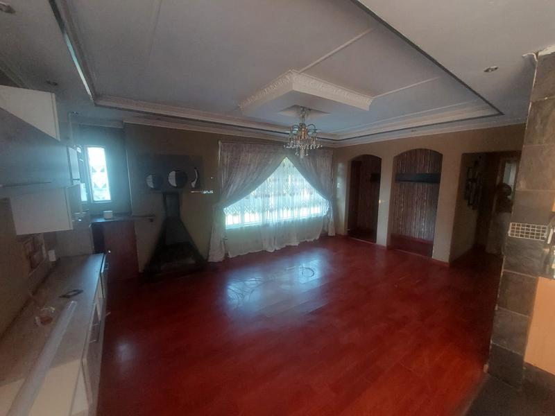 To Let 3 Bedroom Property for Rent in Birch Acres Gauteng