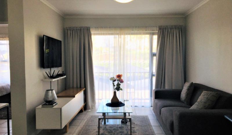 To Let 2 Bedroom Property for Rent in Witfield Gauteng