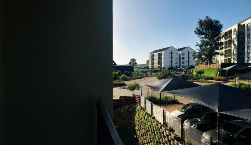 To Let 2 Bedroom Property for Rent in Witfield Gauteng