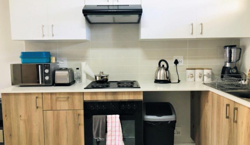 To Let 2 Bedroom Property for Rent in Witfield Gauteng