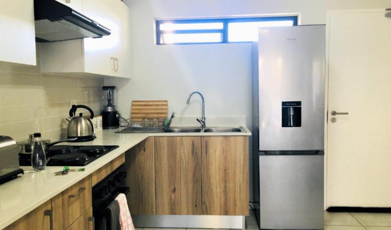 To Let 2 Bedroom Property for Rent in Witfield Gauteng