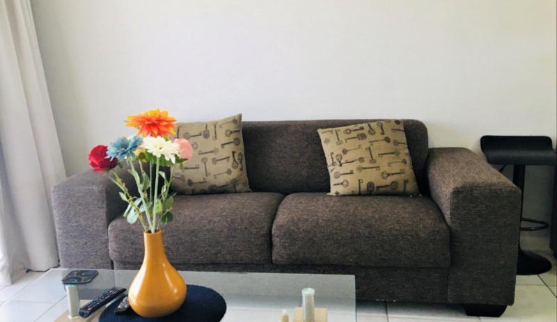 To Let 2 Bedroom Property for Rent in Witfield Gauteng