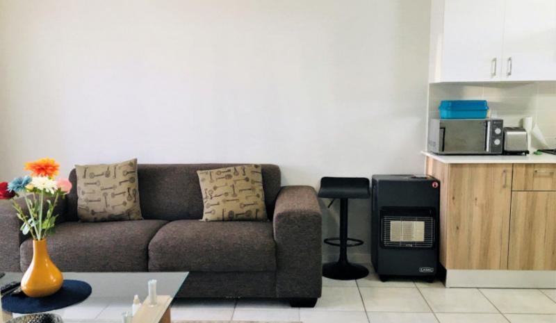 To Let 2 Bedroom Property for Rent in Witfield Gauteng