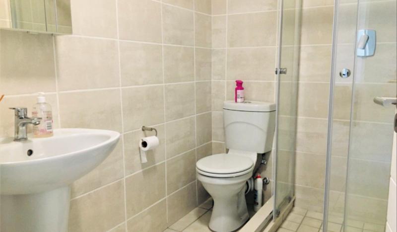 To Let 2 Bedroom Property for Rent in Witfield Gauteng