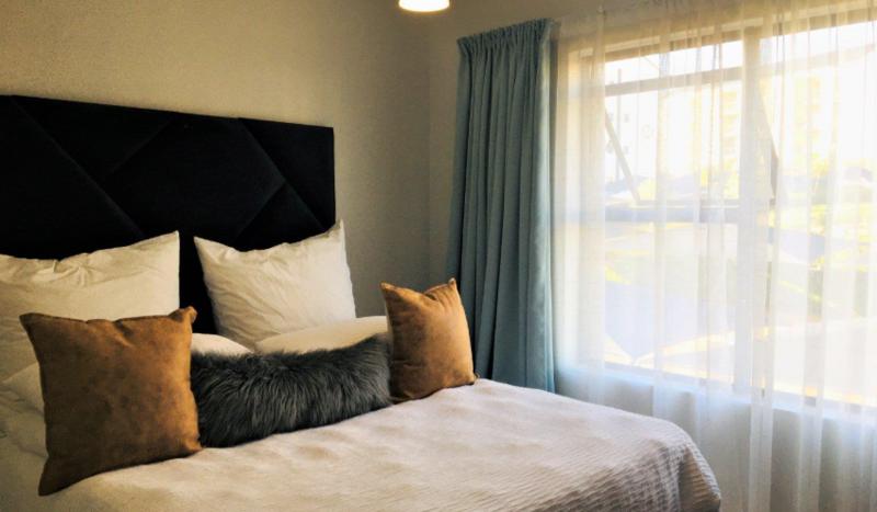 To Let 2 Bedroom Property for Rent in Witfield Gauteng