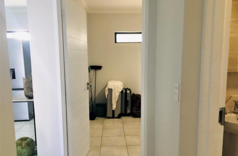 To Let 2 Bedroom Property for Rent in Witfield Gauteng