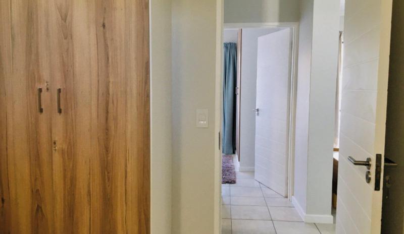 To Let 2 Bedroom Property for Rent in Witfield Gauteng