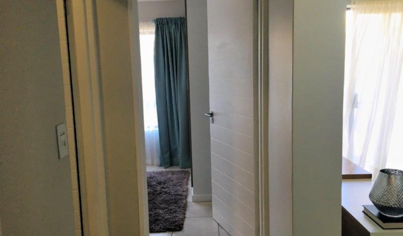 To Let 2 Bedroom Property for Rent in Witfield Gauteng