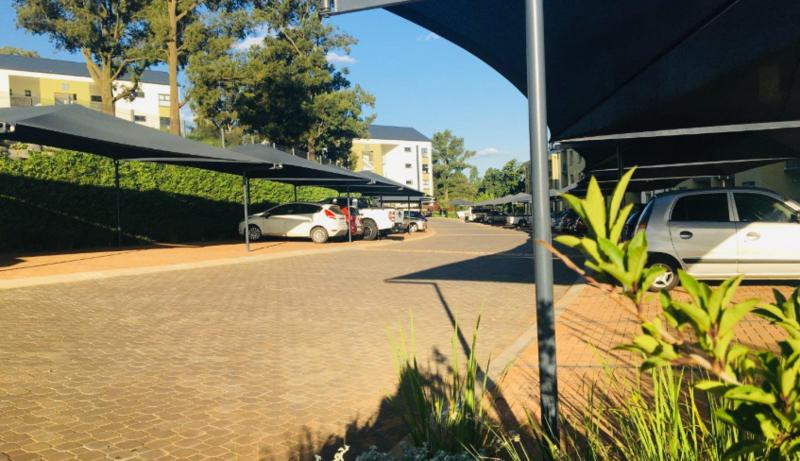To Let 2 Bedroom Property for Rent in Witfield Gauteng