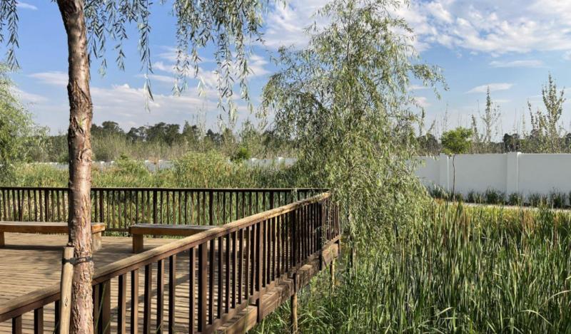To Let 2 Bedroom Property for Rent in Witfield Gauteng