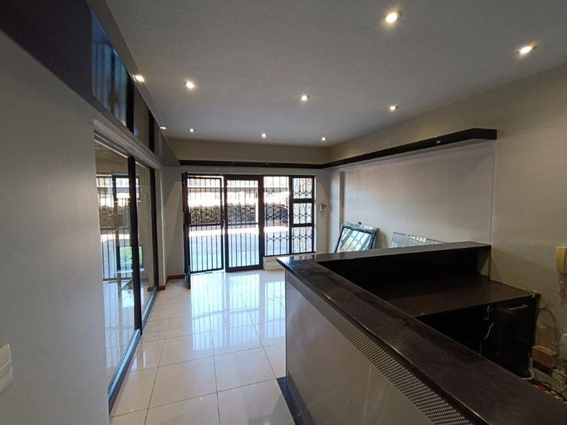 To Let commercial Property for Rent in Carlswald Gauteng