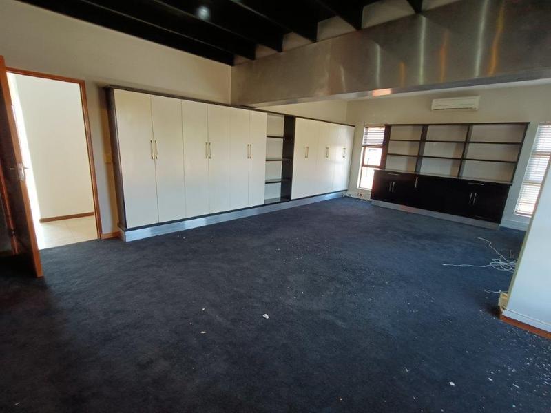 To Let commercial Property for Rent in Carlswald Gauteng