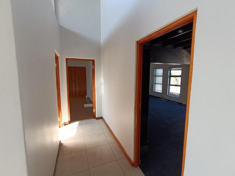 To Let commercial Property for Rent in Carlswald Gauteng