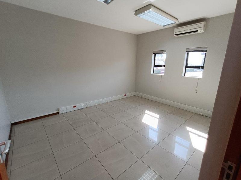 To Let commercial Property for Rent in Carlswald Gauteng
