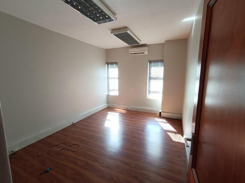 To Let commercial Property for Rent in Carlswald Gauteng