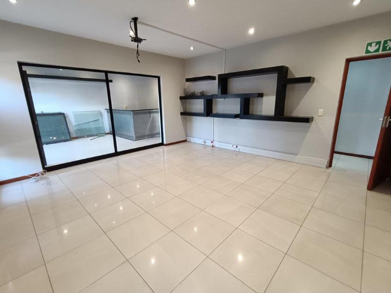 To Let commercial Property for Rent in Carlswald Gauteng