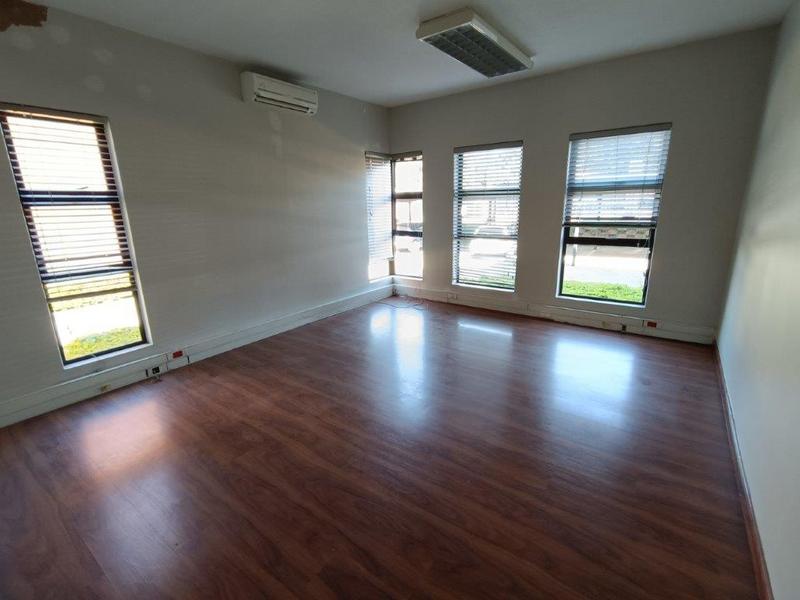 To Let commercial Property for Rent in Carlswald Gauteng