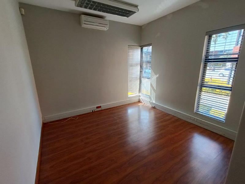 To Let commercial Property for Rent in Carlswald Gauteng