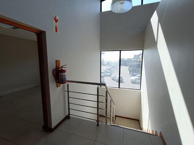 To Let commercial Property for Rent in Carlswald Gauteng