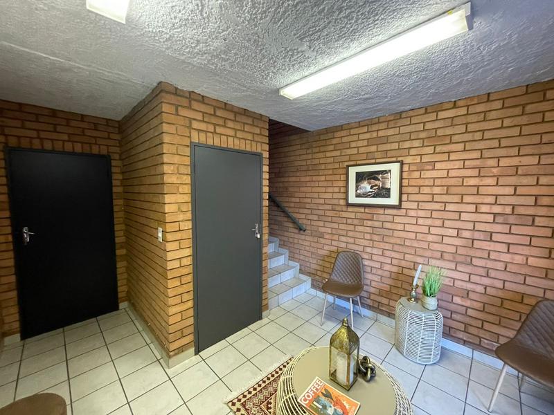 To Let commercial Property for Rent in Hennopspark Gauteng