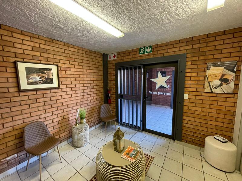 To Let commercial Property for Rent in Hennopspark Gauteng