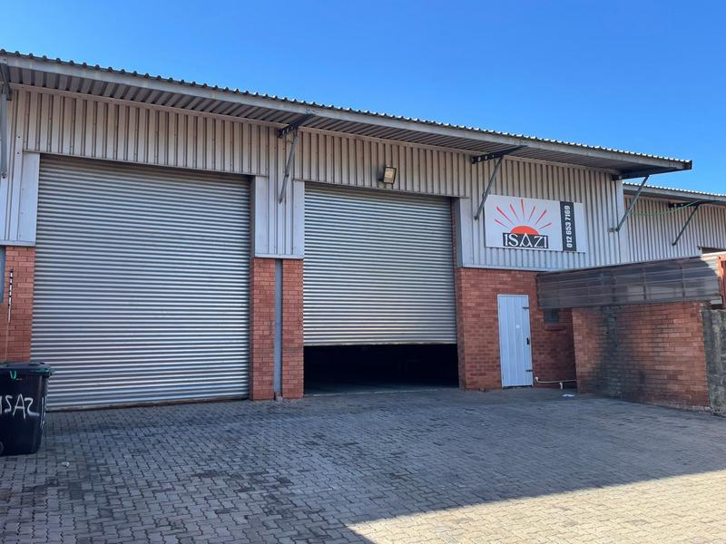 To Let commercial Property for Rent in Hennopspark Gauteng