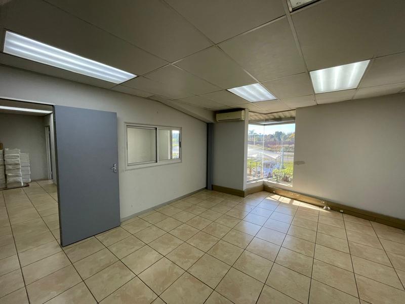 To Let commercial Property for Rent in Hennopspark Gauteng