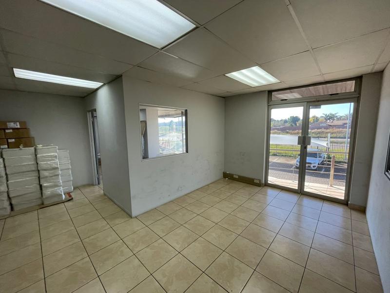 To Let commercial Property for Rent in Hennopspark Gauteng