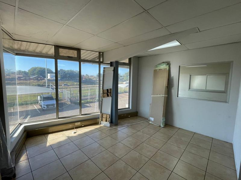 To Let commercial Property for Rent in Hennopspark Gauteng