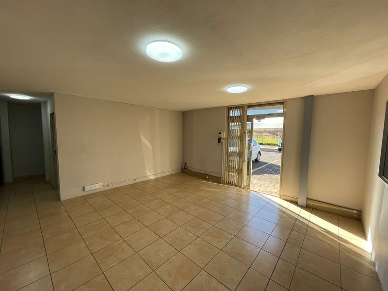 To Let commercial Property for Rent in Hennopspark Gauteng