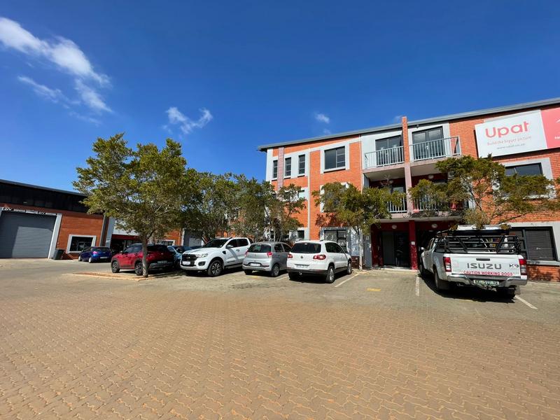 To Let commercial Property for Rent in Hennopspark Gauteng