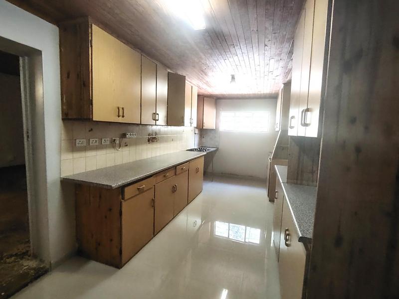 To Let 3 Bedroom Property for Rent in Lyttelton Gauteng