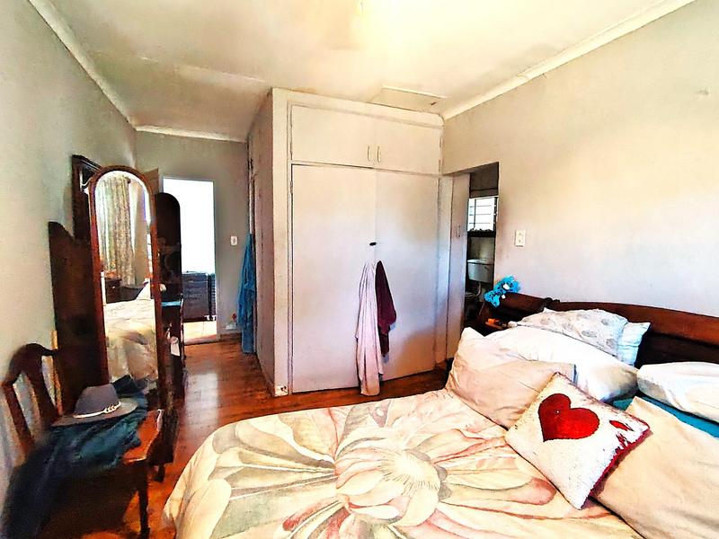 To Let 5 Bedroom Property for Rent in Rooihuiskraal Gauteng